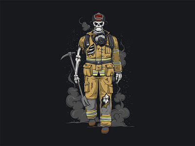 Firefighter