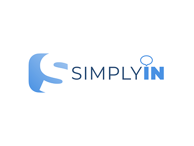 SimplyIn Logo logotype