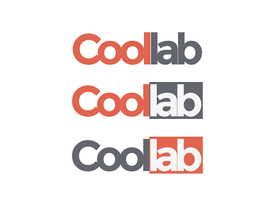 CoolLab Logo logo