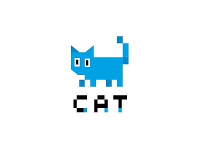 Digital cat