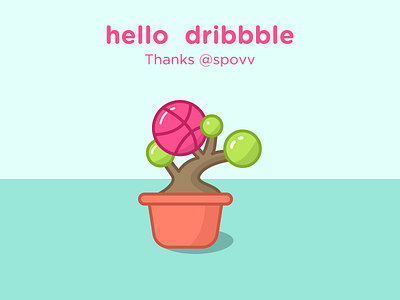 Dribbble