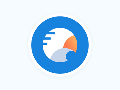 Eagle app eagle icon logo