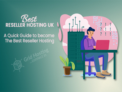 A Quick Guide to become The Best Reseller Hosting by Andreay Mathew on ...