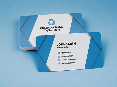https://www.behance.net/gallery/112591589/Business-card-design business card design logodesign photoshop