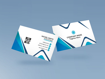 Business card business card design graphic design logodesign photoshop