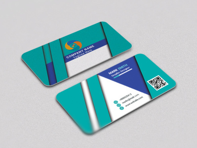 Business card Design business card design company logo creative businesscard creative design creative logo design graphic design photoshop