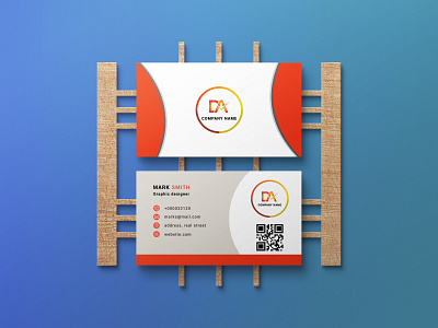 Business card Design business card design company logo creative design creative logo design graphic design mp photoshop