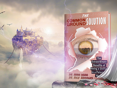 7th Design for The Common Ground Solution Book Cover