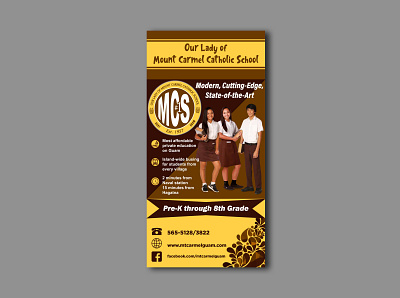 School Banner Design banner banner design minimal raster typography