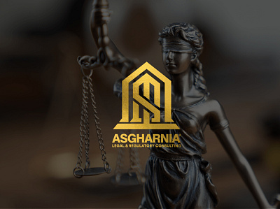 Lawyer & Jurists Logo branding design graphic design ill illustration logo