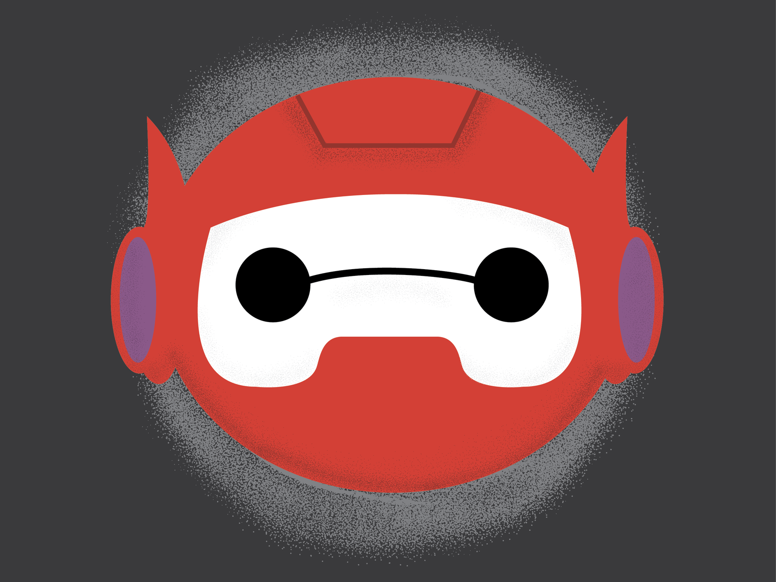 Baymax By Chris Noonan On Dribbble