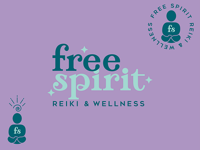 Free Spirit Reiki & Wellness