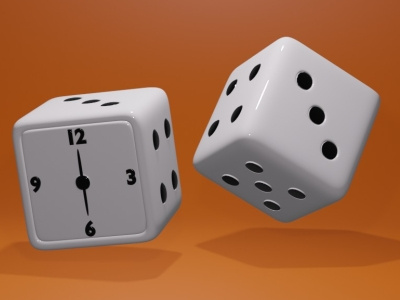 Dice 3d 3ddesign blender3d design