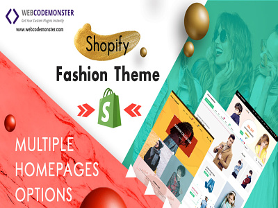 Best Shopify Themes for Clothing shopifyfashionthemes