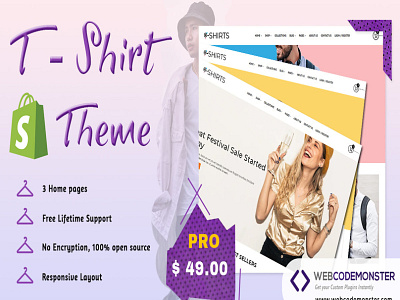 T Shirts Website Templates tshirtswebsitetemplates tshirtswebsitetemplates