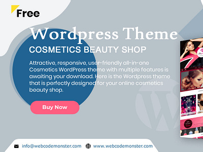 Beauty Cosmetics Website Templates beautycosmeticswebsitetemplates