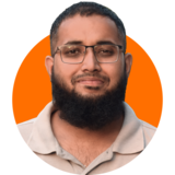 Talha Farooqi