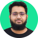 Talha Farooqi