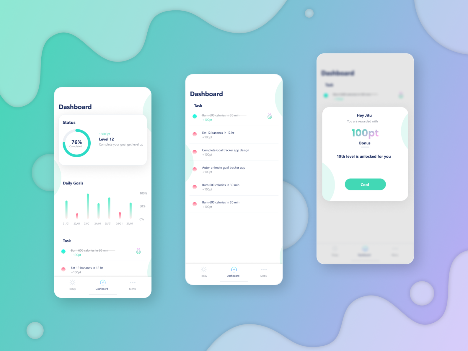 daily-routine-app-design-by-loading-it-solutions-on-dribbble