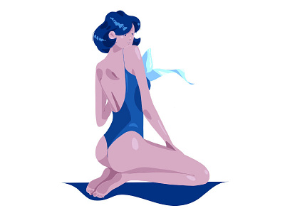 Sailor Mercury