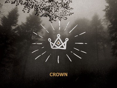 Crown black crown fun gold grunge symbol texture
