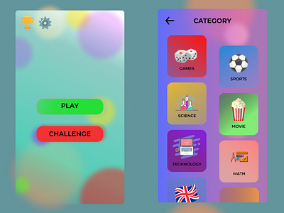 DL Week 18: Game Quiz App antirebahan designleague