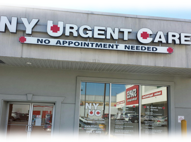 Family Medical Urgent Care Urgent Care Clinic New York by Oliviaa