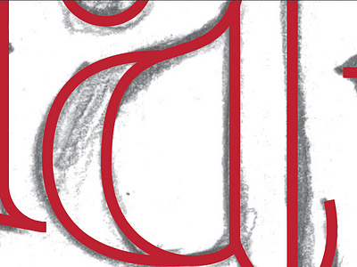 Digitizing some hand lettering a alphabet bezier curves digitizing handlettering illustrator lettering pentool sketch