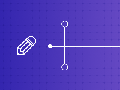 What is a Design System? Article graphic. sketch newsletter ui systems designsystems series design blog