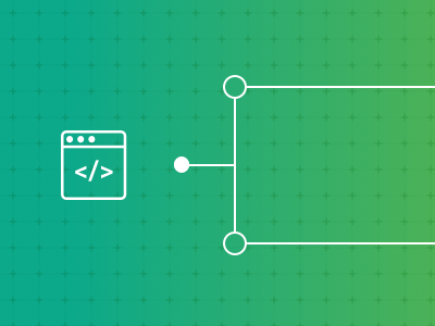 Designing Systems for Digital Products Blog Graphic agile developer code sketch newsletter ui systems designsystems series design blog