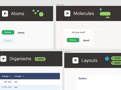 my atomic system atomic components design figma icons library styleguide ui uilibrary wip
