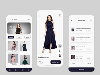 fashion App