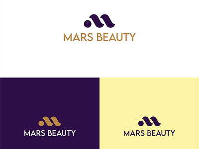 Mars Beauty logo