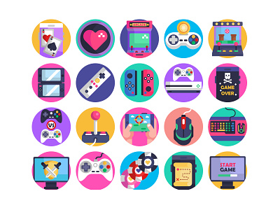 Cloud Gaming designs, themes, templates and downloadable graphic elements  on Dribbble