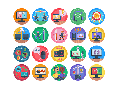 Gaminglogo Designs Themes Templates And Downloadable Graphic Elements On Dribbble