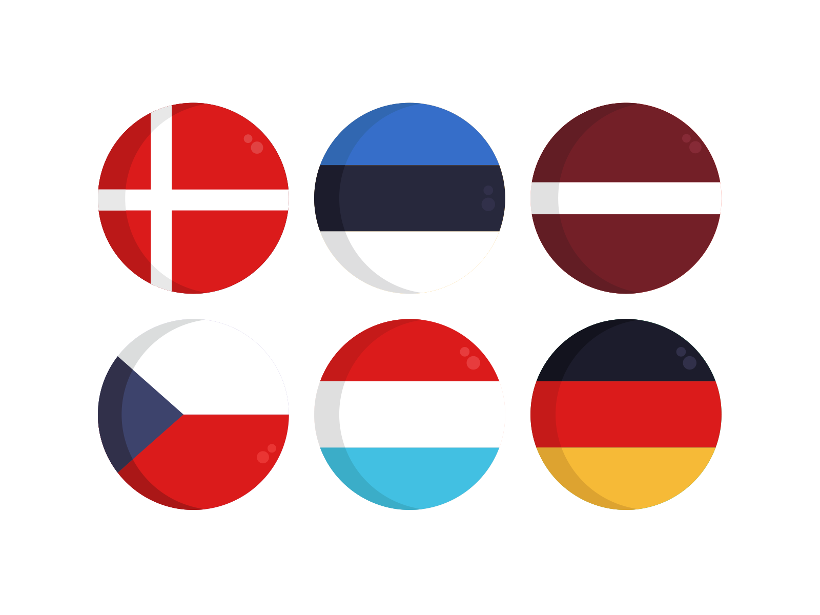 16 Best Photos of Printable Flags From Different Countries  Printable Flags  of European Countries  Flags with names World flags with names World country  flags