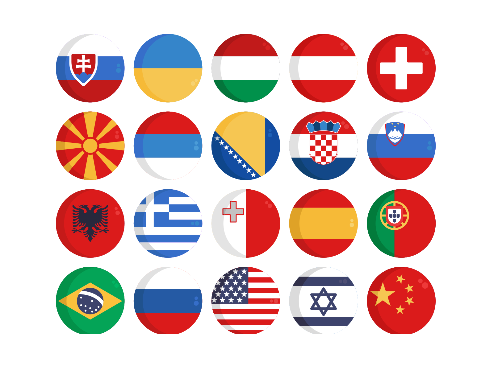 country-flags-icons-by-dighital-on-dribbble