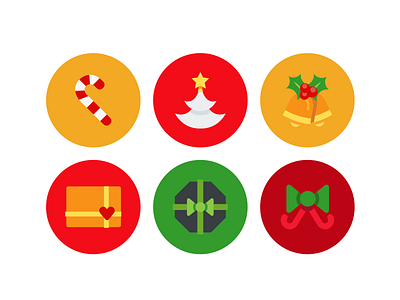 Christmas flat icons christmas cake christmas flat icons christmas icons christmas icons set elf flat icons icons christmas snowman