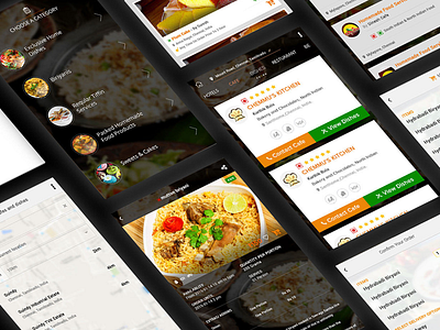 Food App