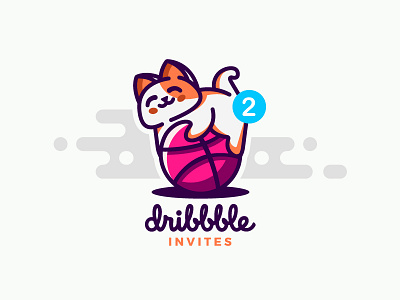 Dribbble Invites