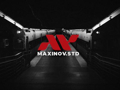 MAXINOV.STD - PERSONAL BRAND & IDENTITY