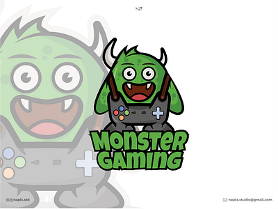 Monster Gaming