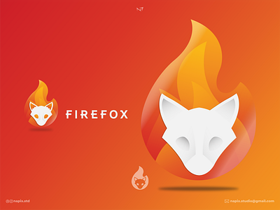 Fire Fox