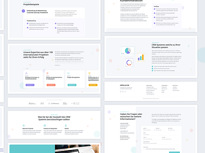 Consulting | Components