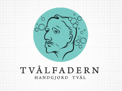 Tvålfadern