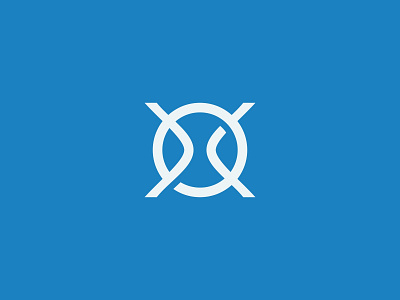 Monogram Design OX