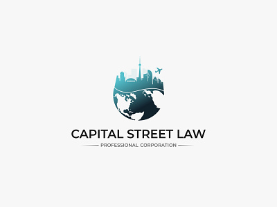 Capital Street Law - Professional Corporation