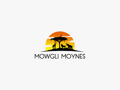 Mowgli Moynes