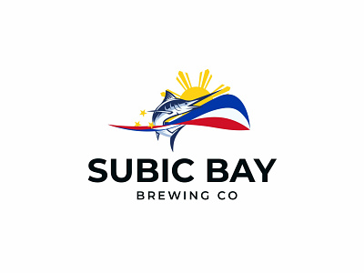 Subic Bay Logo Design branding design graphic design logo vector