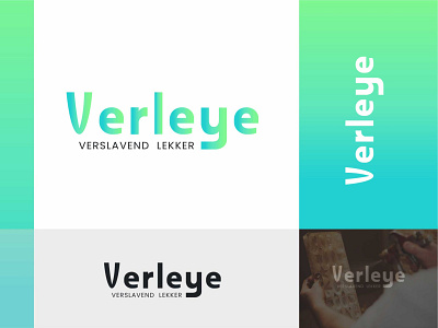 Verleye Logo Design branding design graphic design logo vector